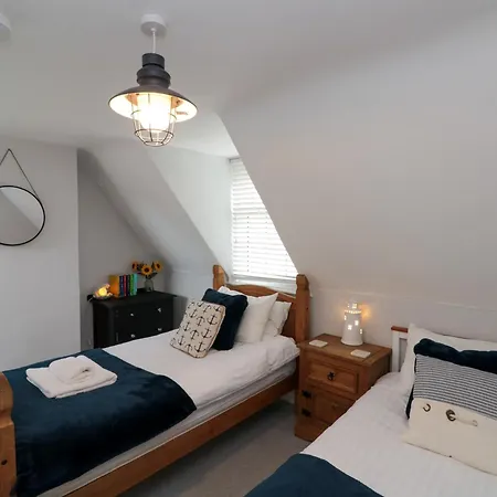 Captain's Ferienhaus
