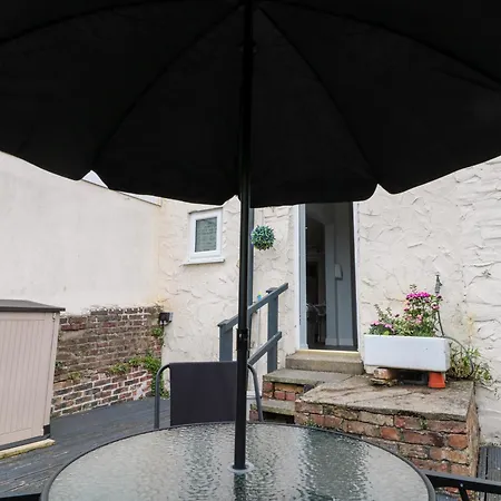 Ferienhaus Captain's *