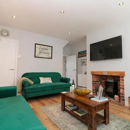 Captain's Дом отдыха